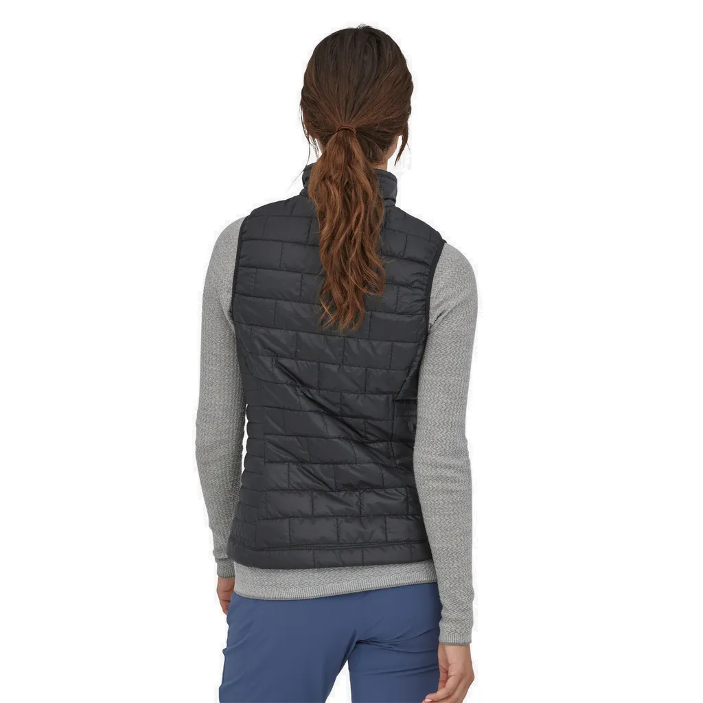 Patagonia Women's Nano Puff Vest - Special