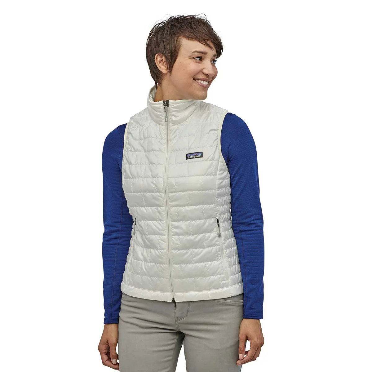 Patagonia Women's Nano Puff Vest