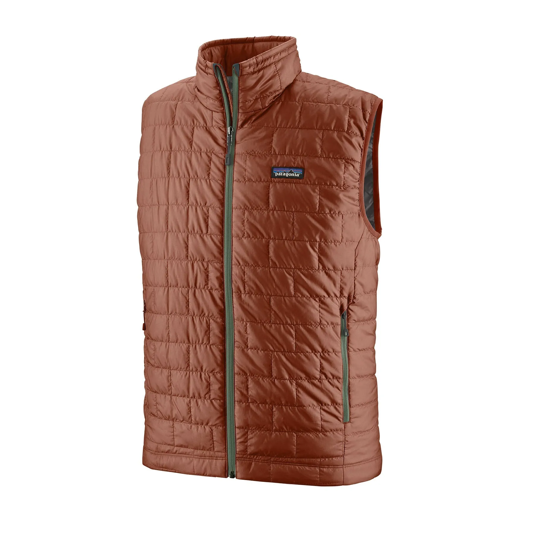 Patagonia男款 Nano Puff Vest