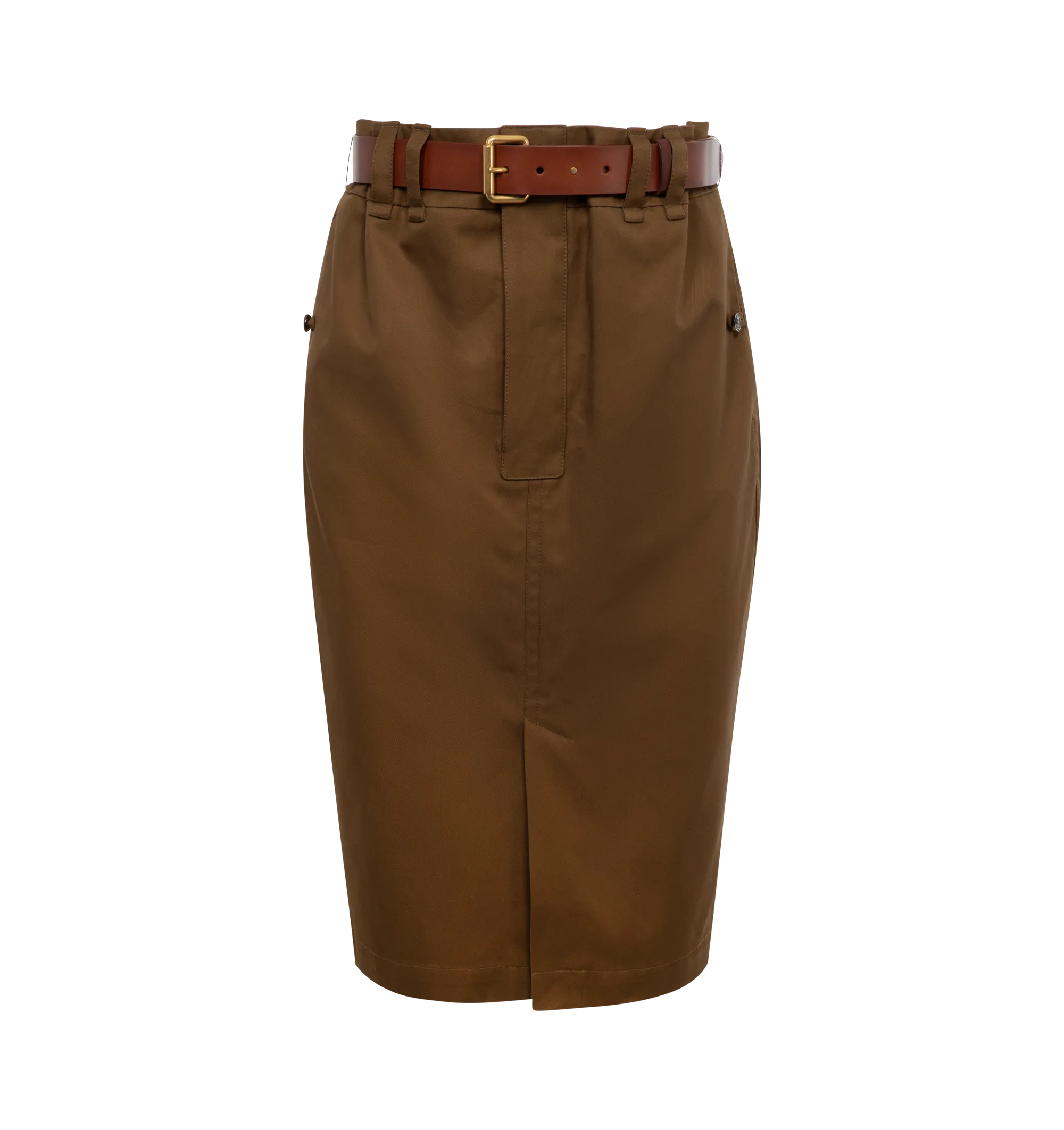 PENCIL SKIRT (WOMENS)