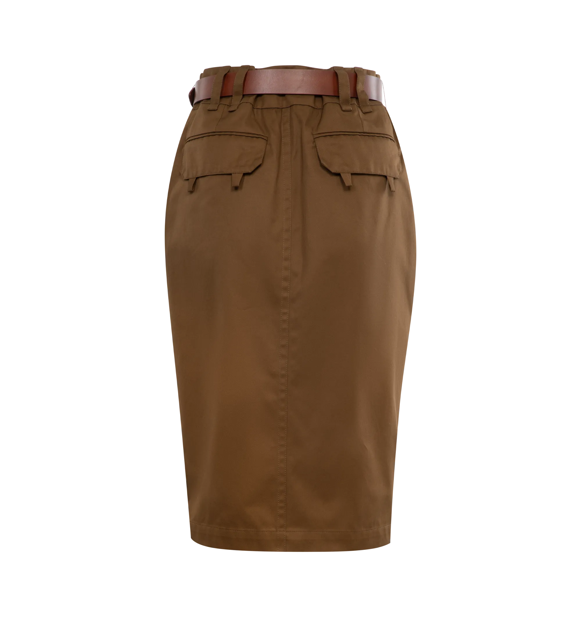 PENCIL SKIRT (WOMENS)