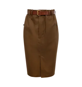 PENCIL SKIRT (WOMENS)