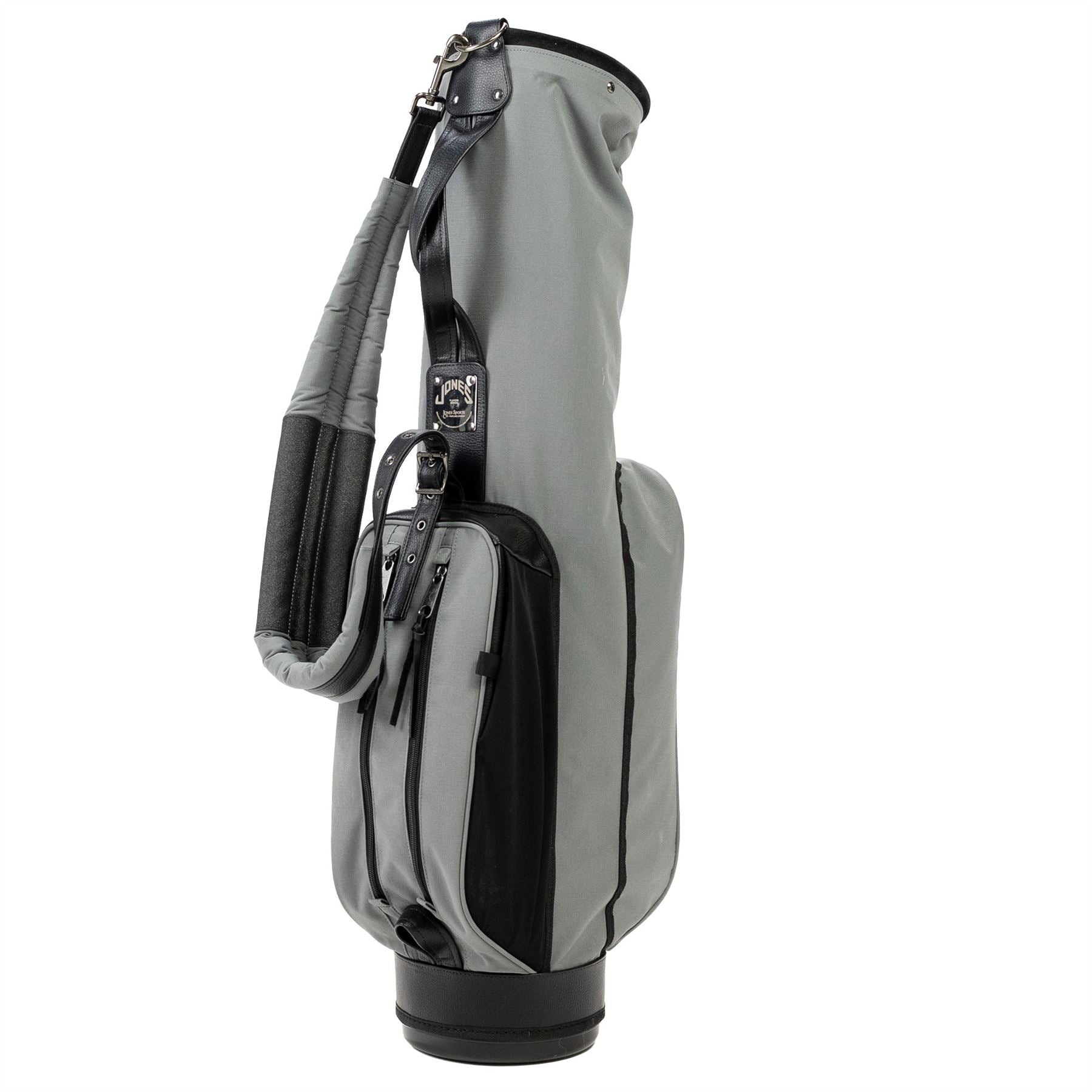 Players Series-R Carry Bag Charcoal/Black - 2024