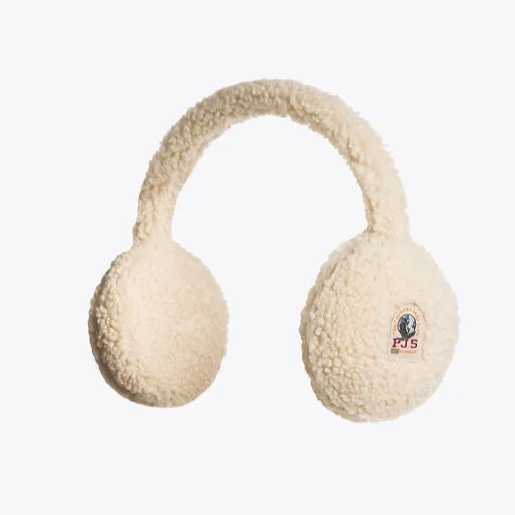 Power Earmuffs (Tapioca)