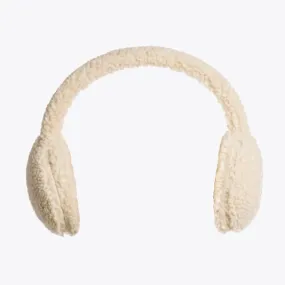 Power Earmuffs (Tapioca)