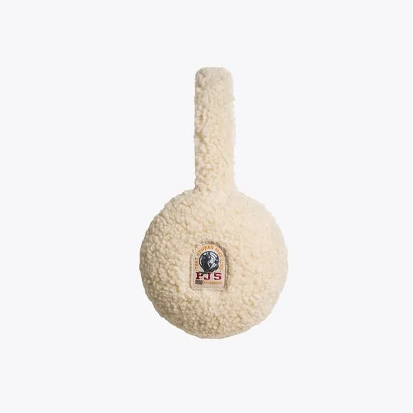 Power Earmuffs (Tapioca)