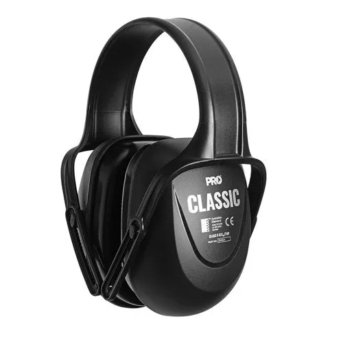 Pro Choice Classic Earmuffs Class 5, 27db