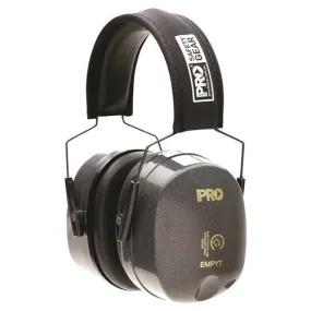 Pro Choice Python Earmuffs Class 5 - 31db