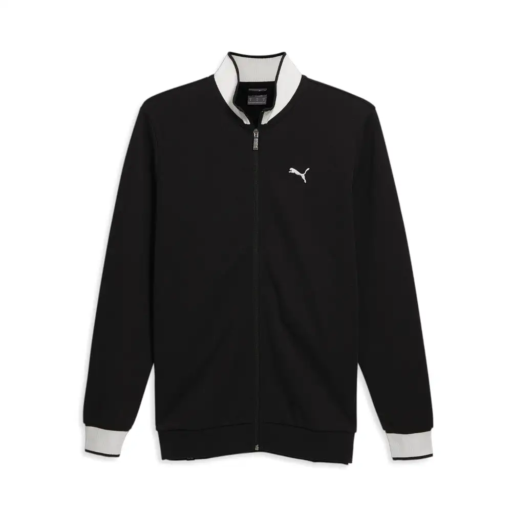 Puma Men's Vintage Sport Track Jacket