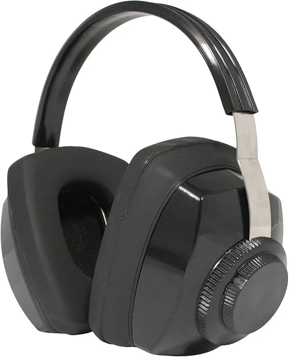 Radians Competitor 26 Earmuffs