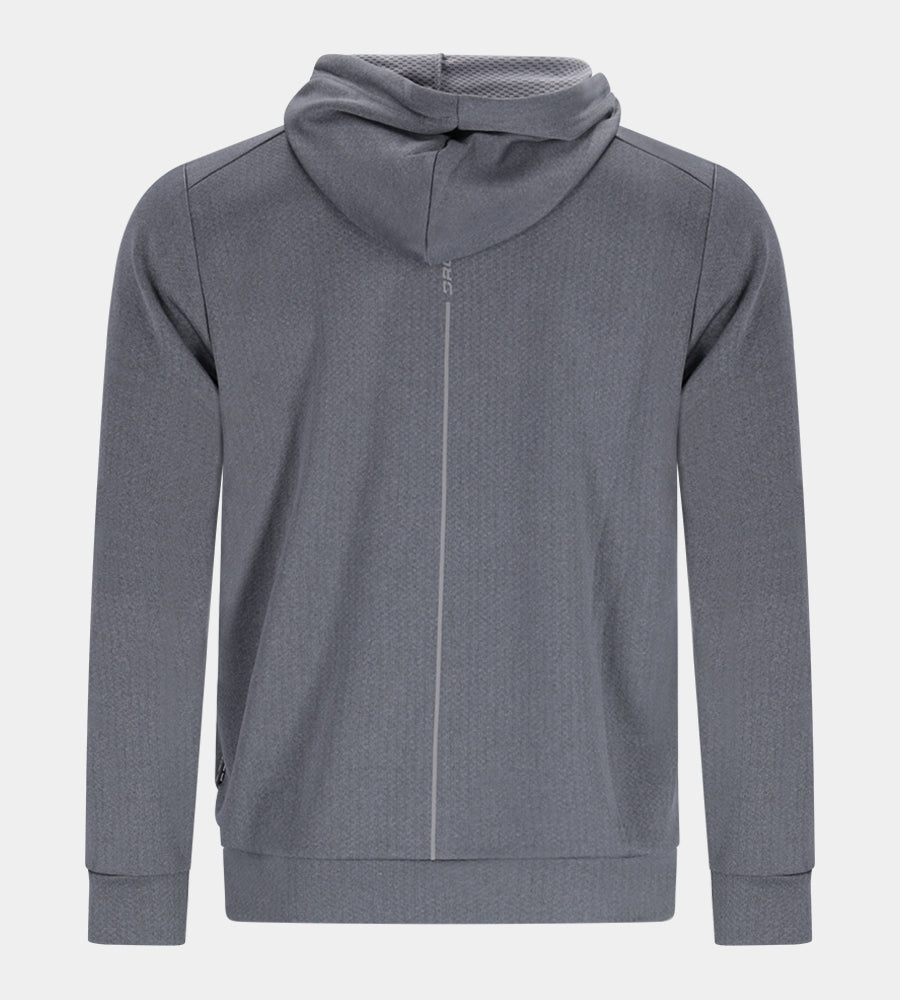 RANGER MIDLAYER - CHARCOAL