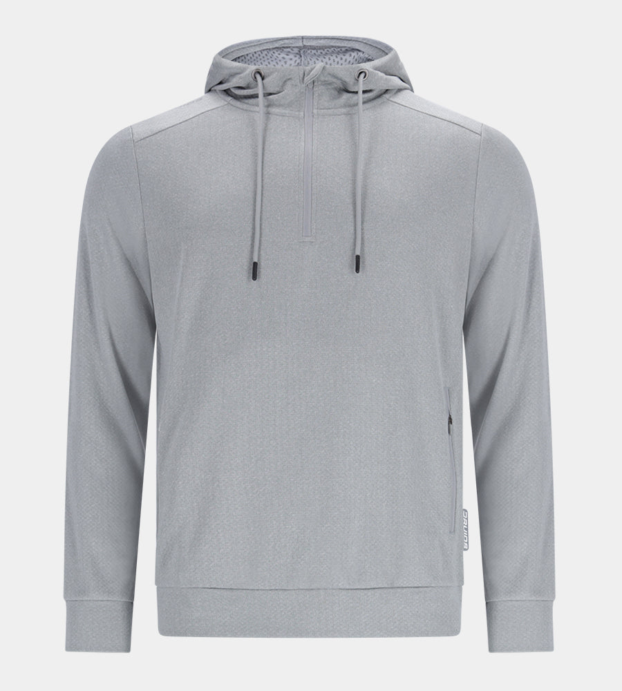 RANGER MIDLAYER - GREY