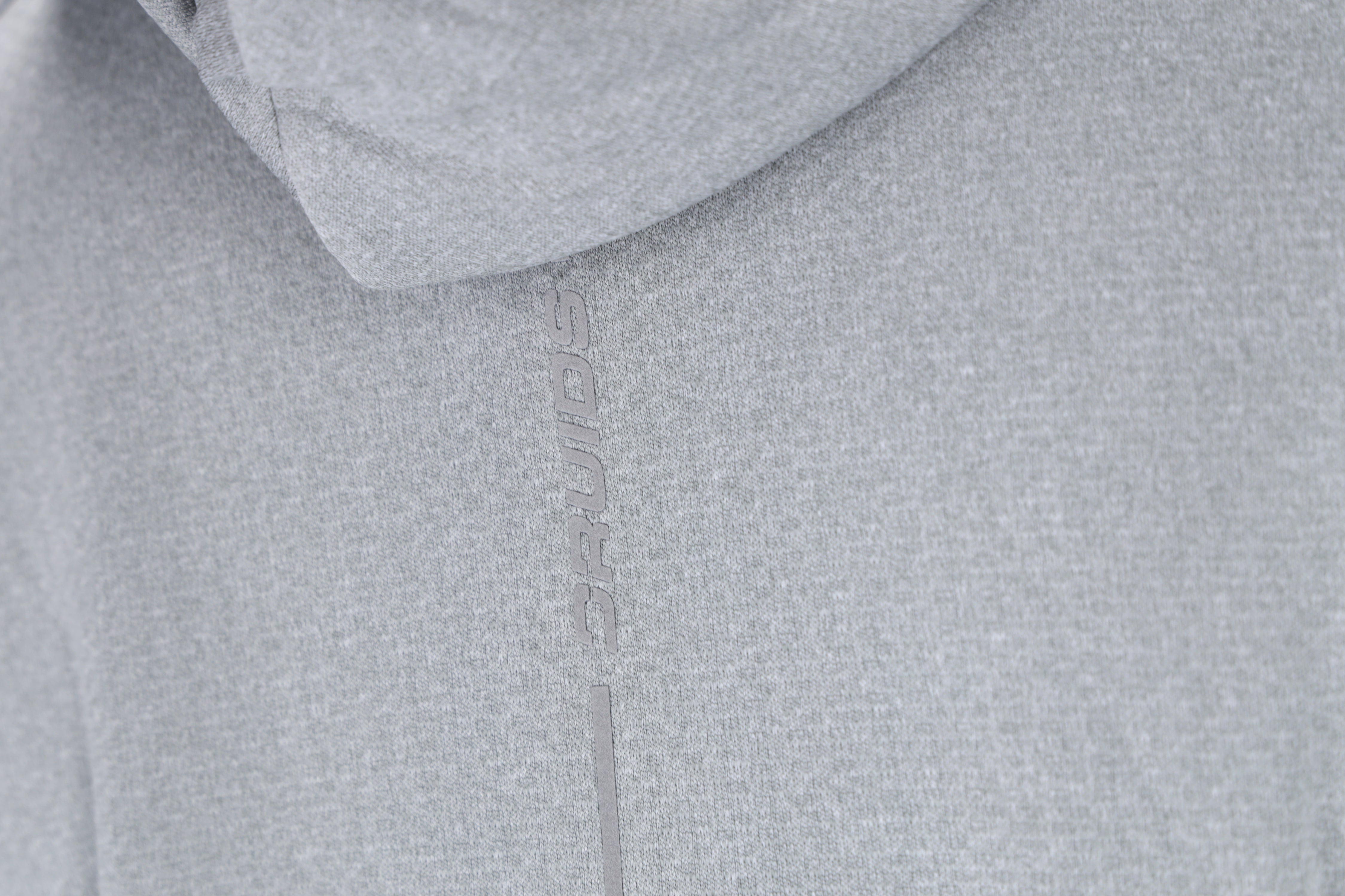 RANGER MIDLAYER - GREY