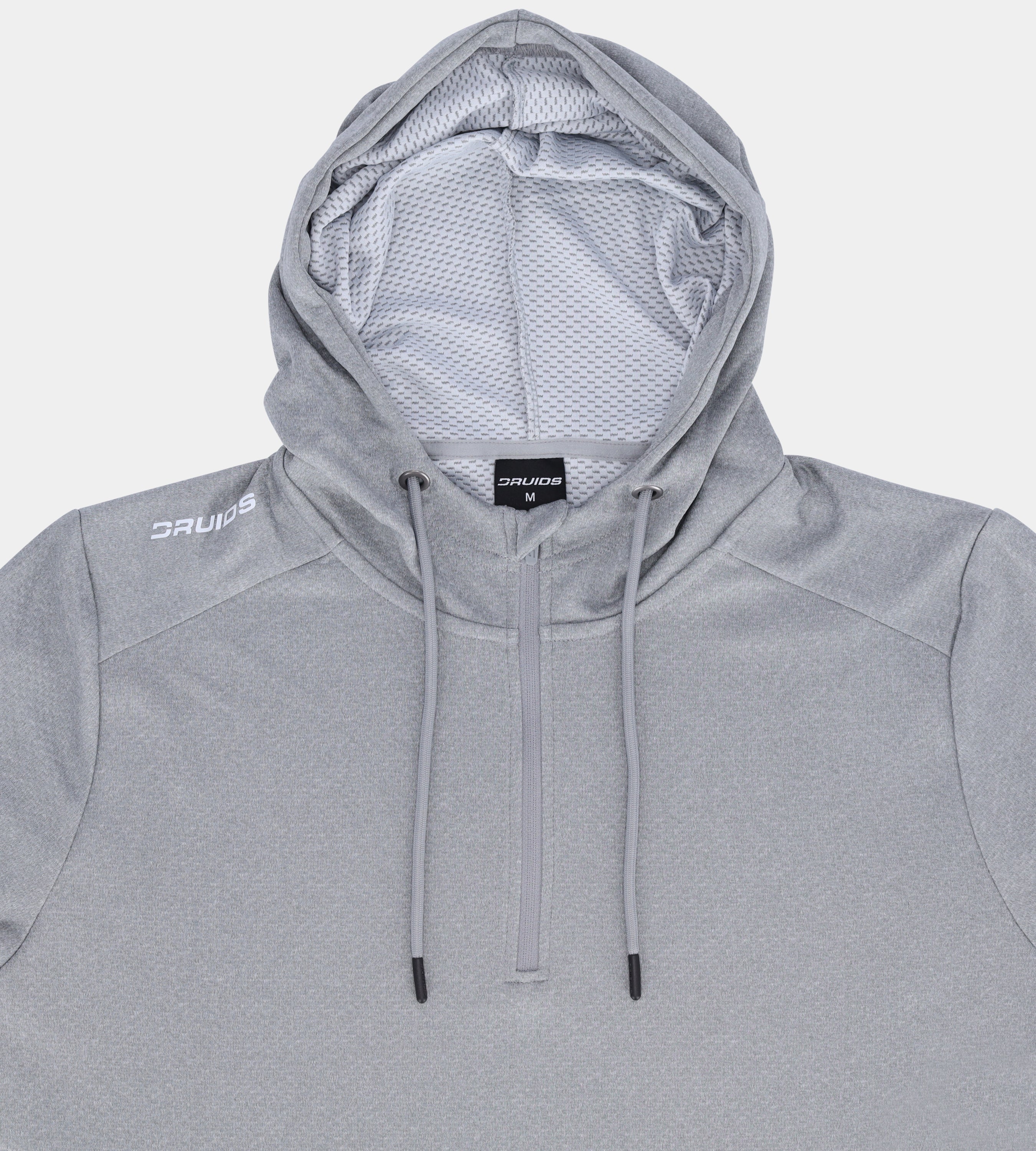 RANGER MIDLAYER - GREY