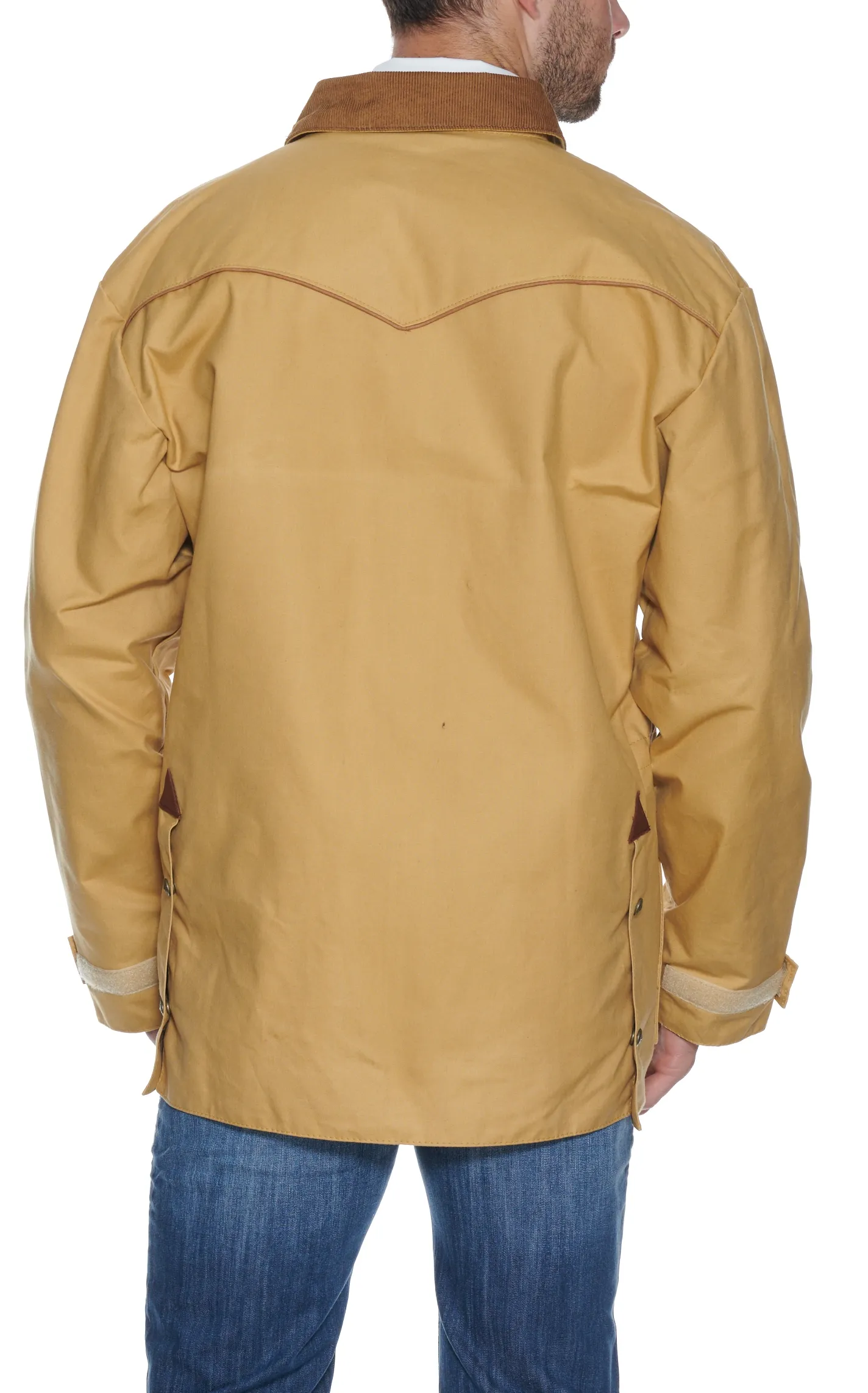 Schaefer  Outfitter Original Drifter Fenceline Canvas Coat