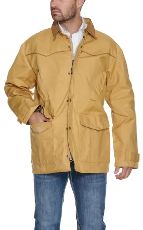 Schaefer  Outfitter Original Drifter Fenceline Canvas Coat