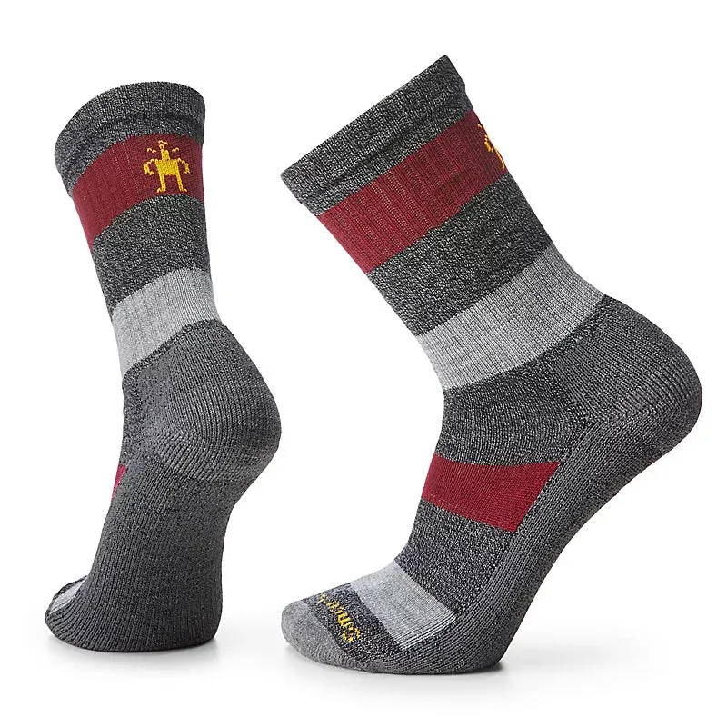 Smartwool Everyday Barnsley Sweater Light Cushion Crew Socks