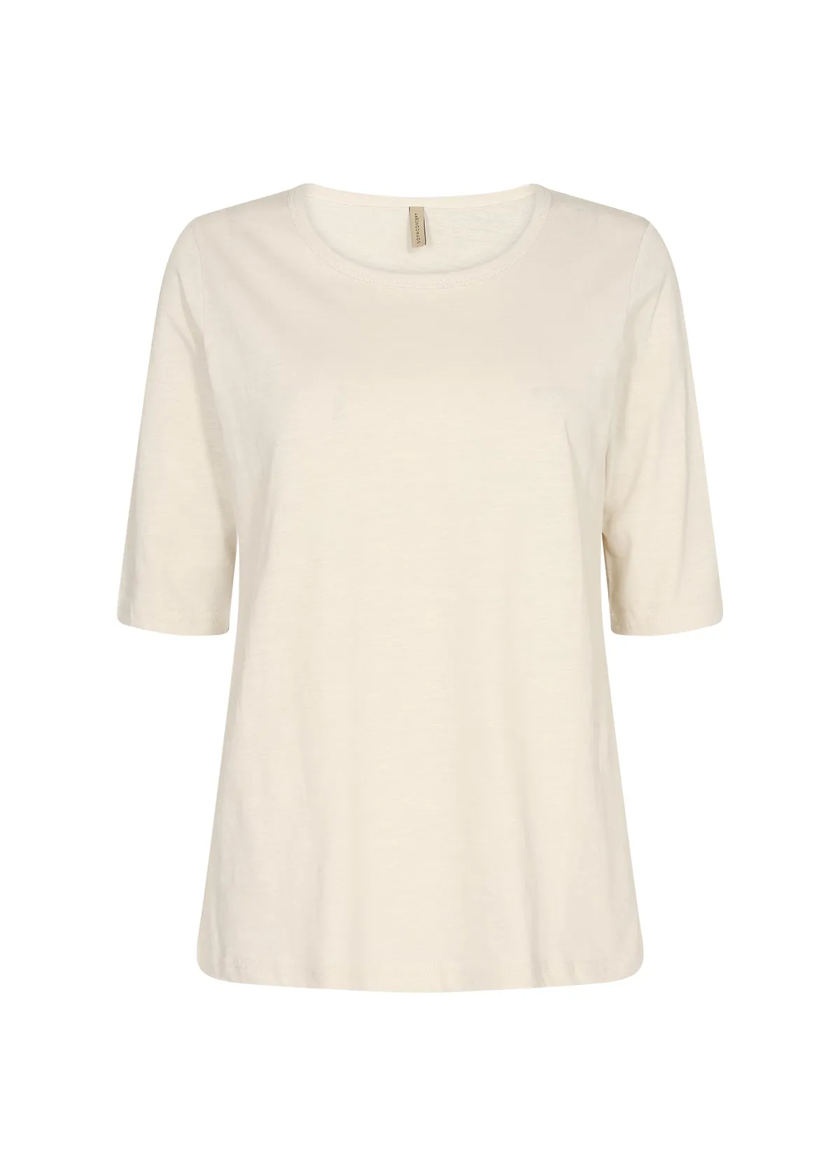 Soya Concept Babette Half Sleeve T-Shirt