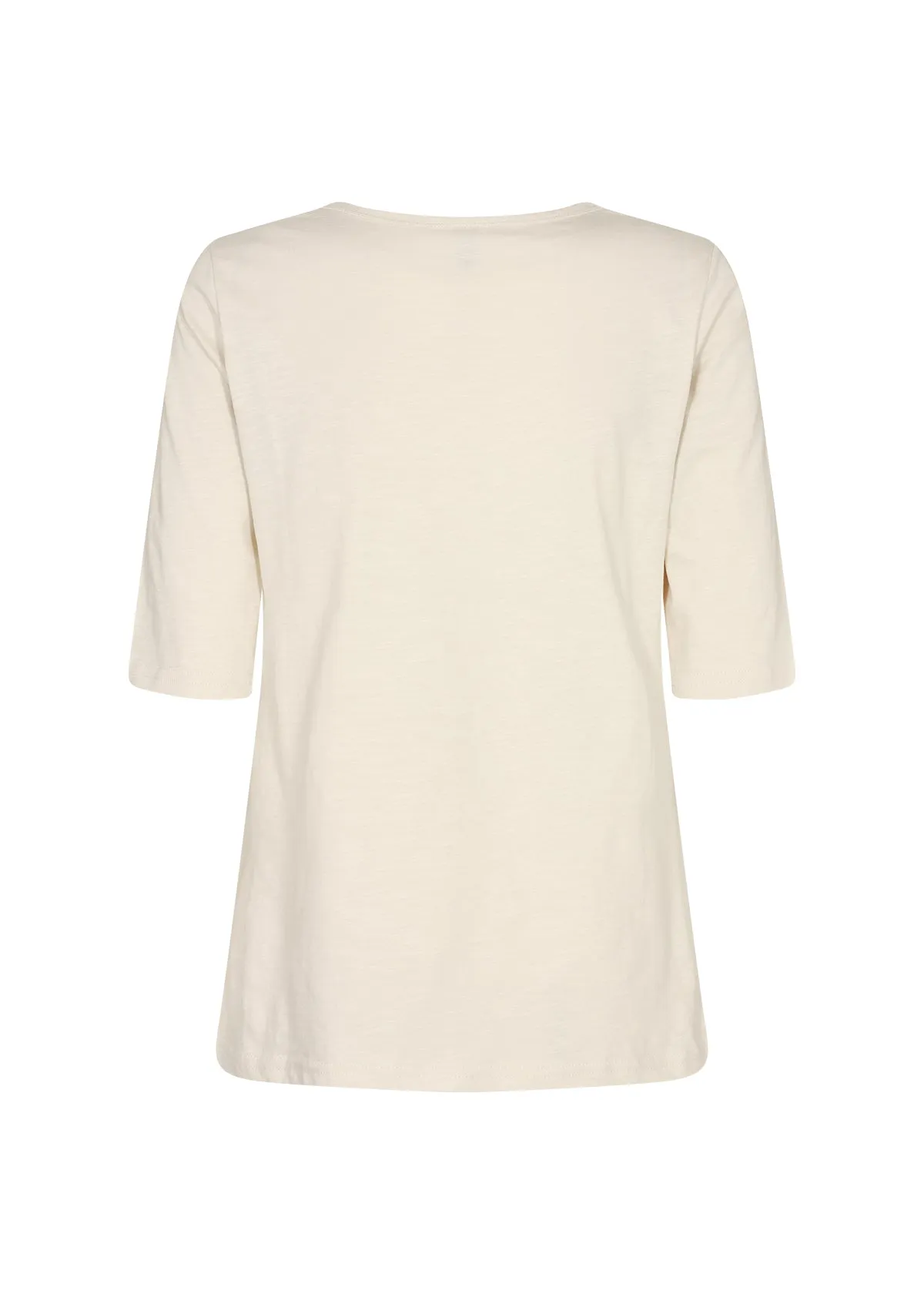 Soya Concept Babette Half Sleeve T-Shirt