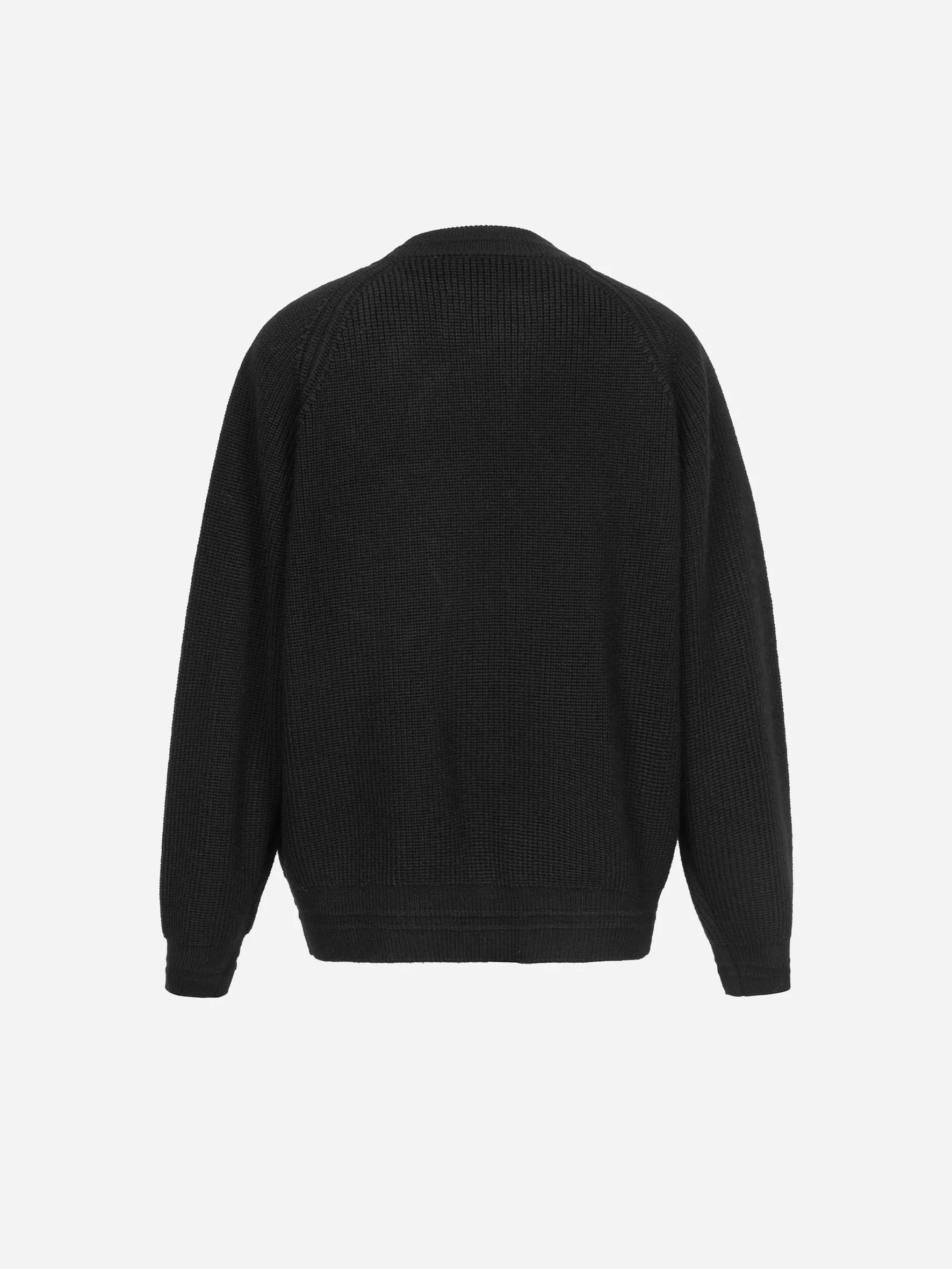 Staff Uniform Standard Sweater