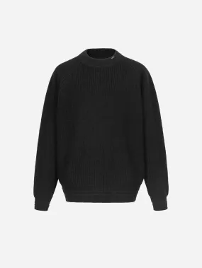 Staff Uniform Standard Sweater