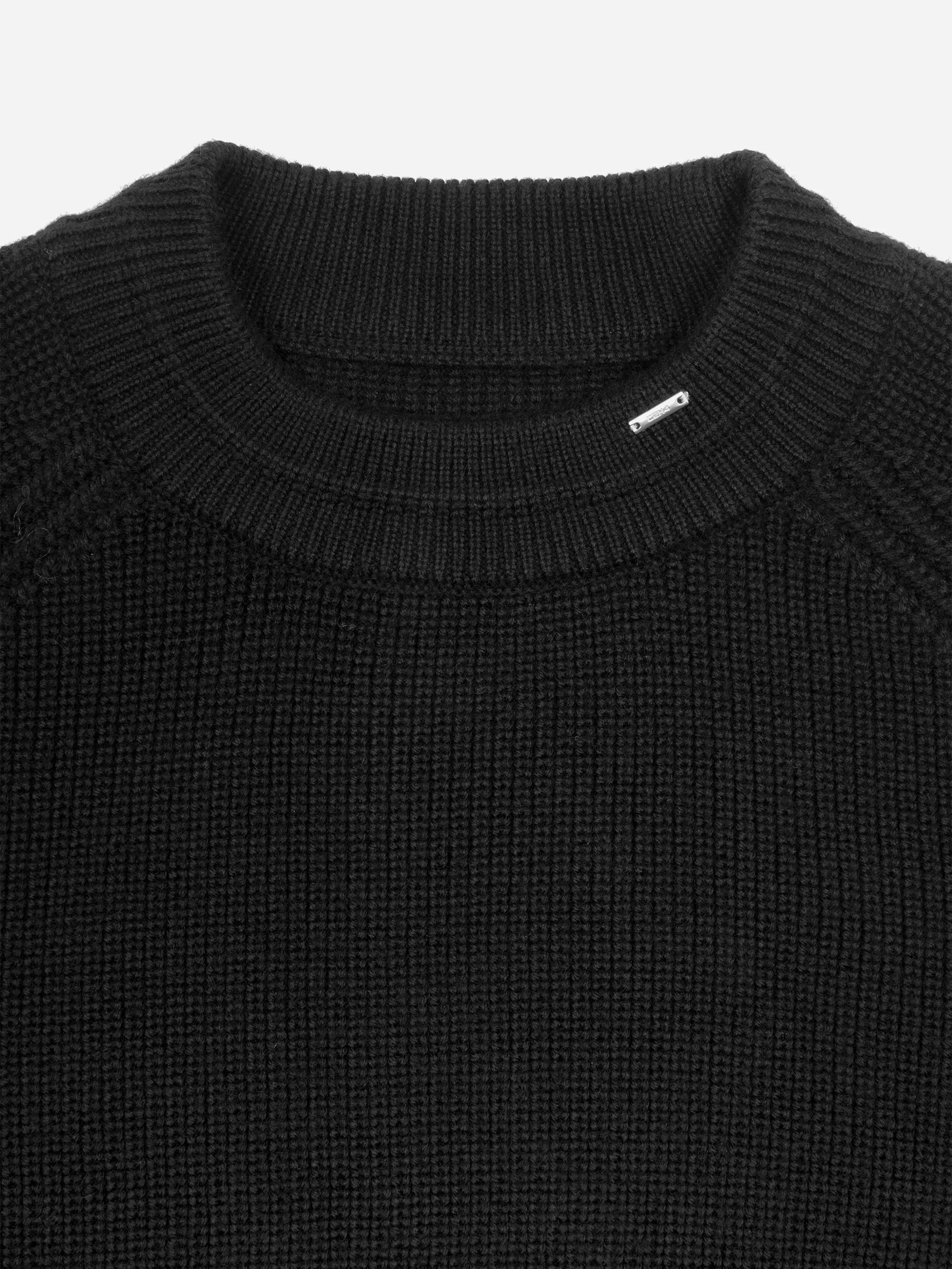 Staff Uniform Standard Sweater