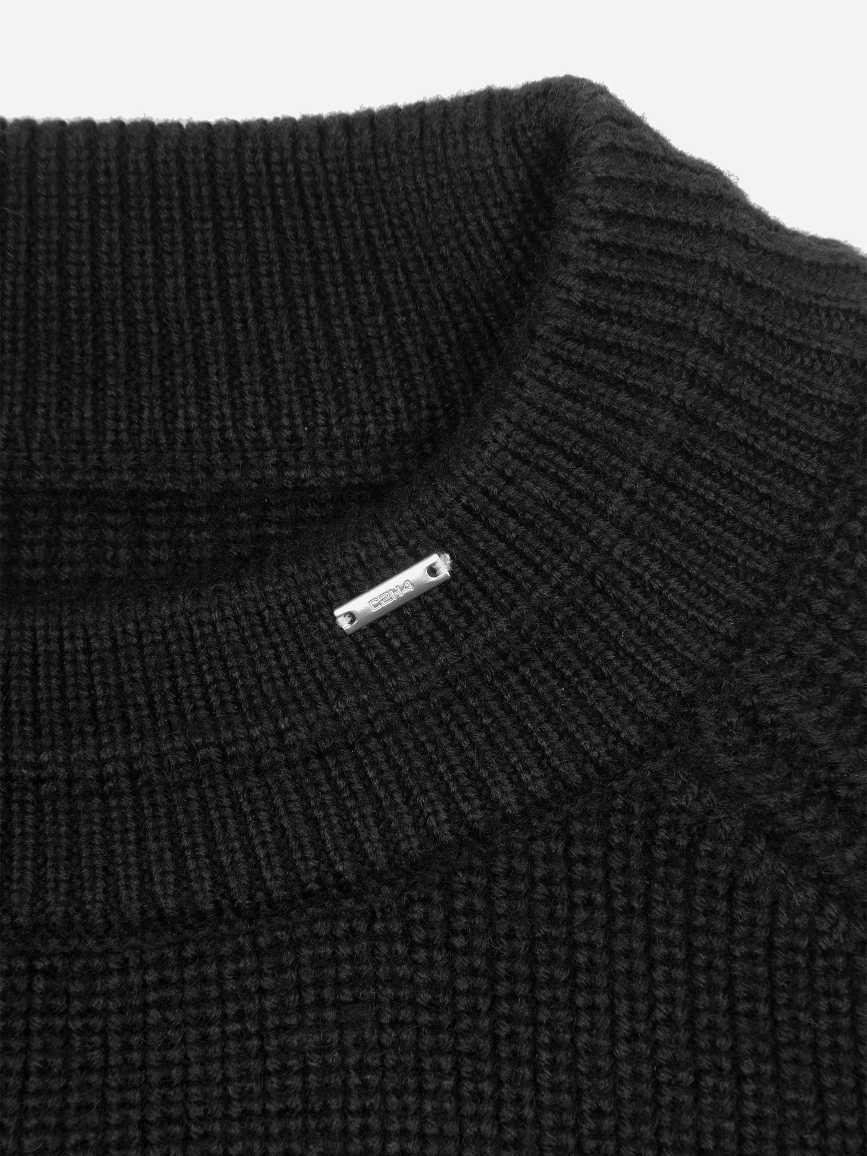 Staff Uniform Standard Sweater