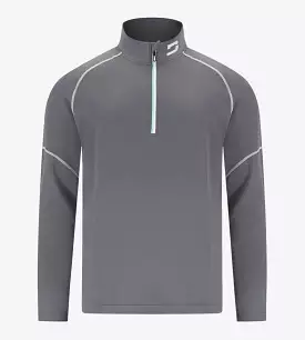 STEALTH MIDLAYER - CHARCOAL