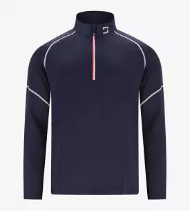 STEALTH MIDLAYER - NAVY