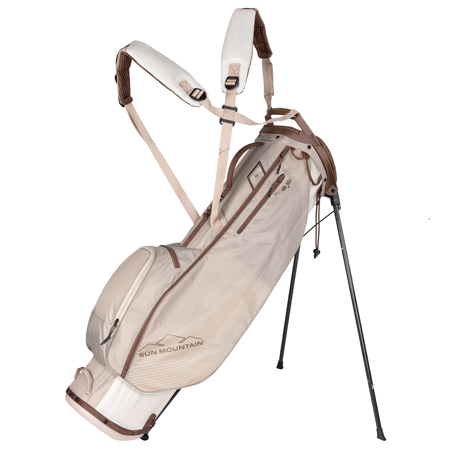 Sun Mountain Golf 2023 Women's 2.5+ Stand Carry Bag