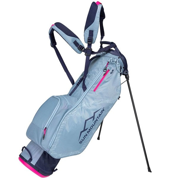 Sun Mountain Golf 2024 Women's 2.5+ Stand Carry Bag