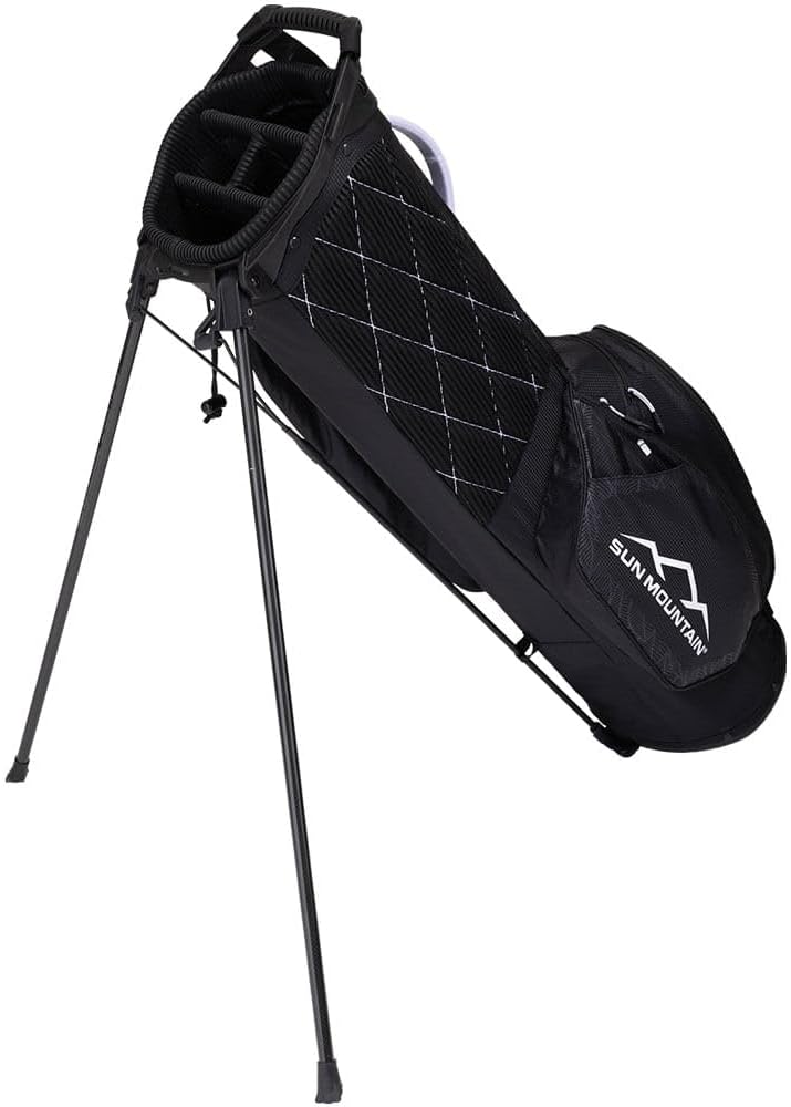 Sun Mountain Golf 2024 Women's 2.5+ Stand Carry Bag