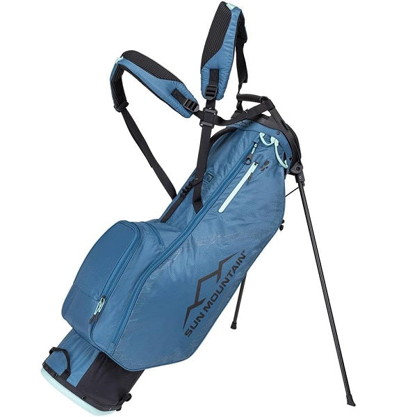 Sun Mountain Golf 2024 Women's 2.5+ Stand Carry Bag