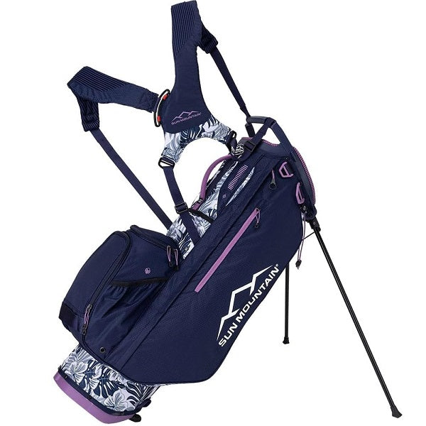 Sun Mountain Golf 2024 Women's 3.5 LS 14-Way Stand Carry Bag