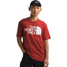 The North Face Short Sleeve Half Dome Tee - Men's