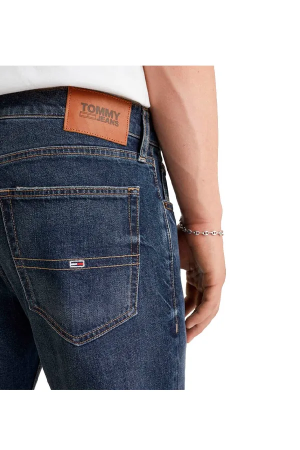 Tommy Hilfiger Bootcut Ryan Jeans Dark