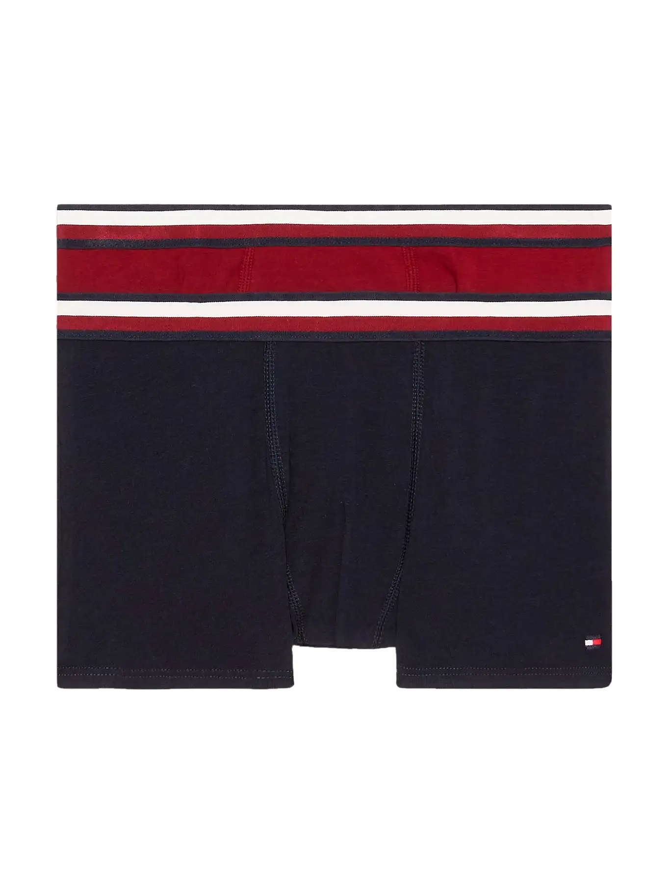 Tommy Hilfiger Boys Trunk - 2 Pack