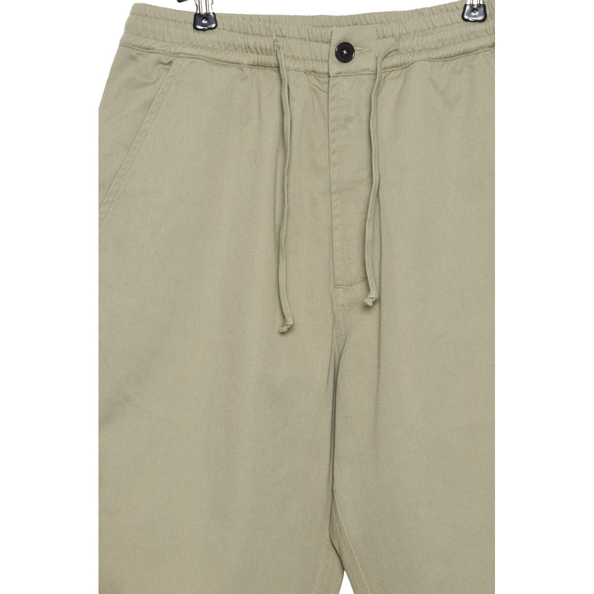 Universal Works Hi Water Trousers twill stone 00136