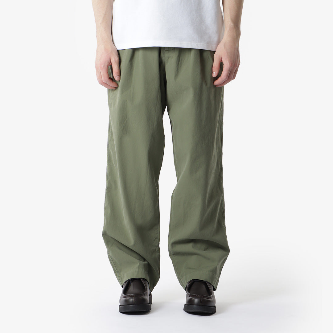 Universal Works Oxford II Pant