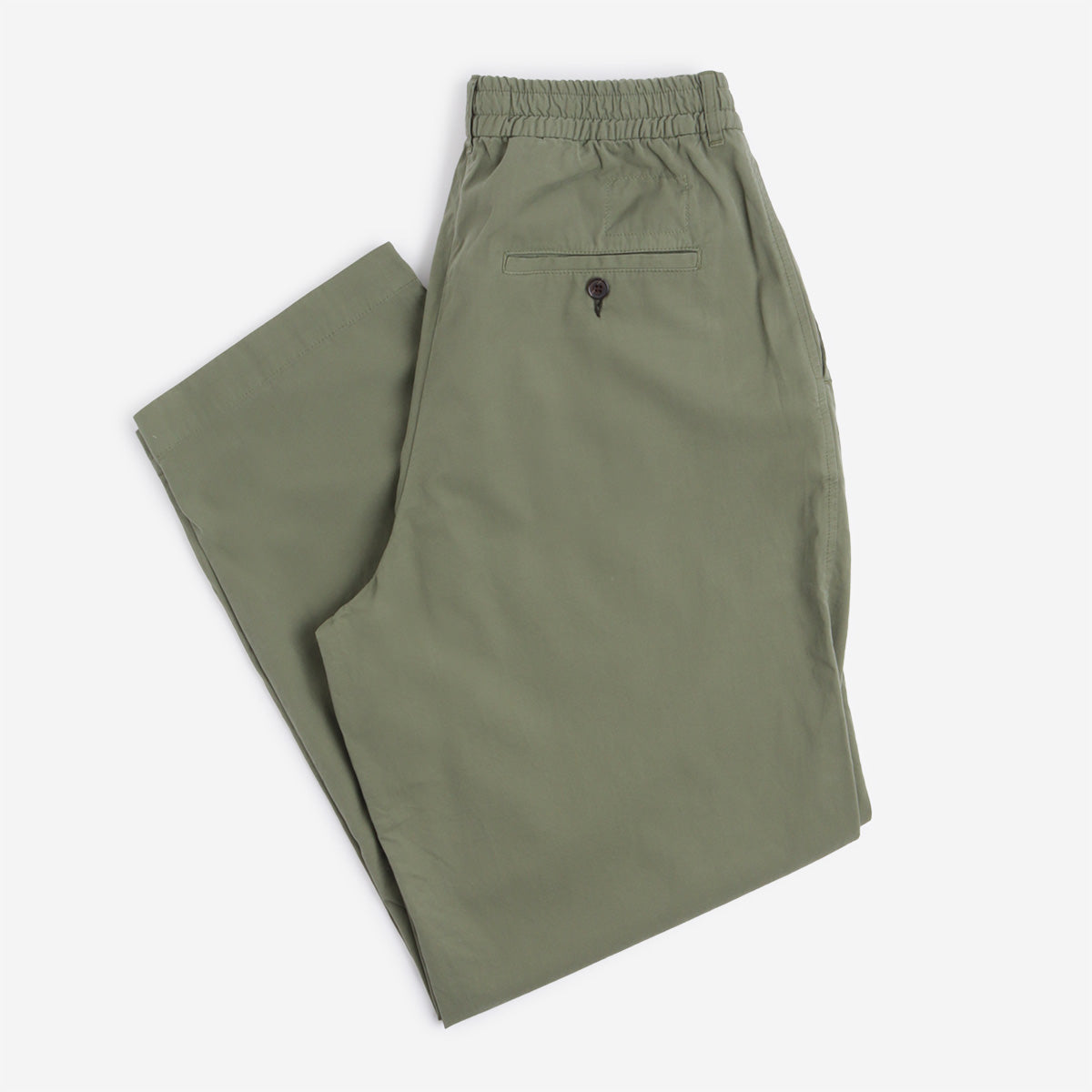 Universal Works Oxford II Pant