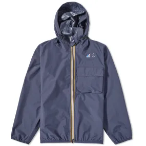 Universal Works x K-Way Watergate Bay JacketNavy