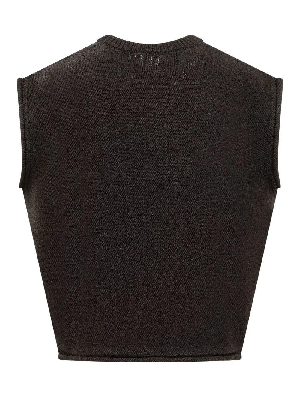 V-neck Vest