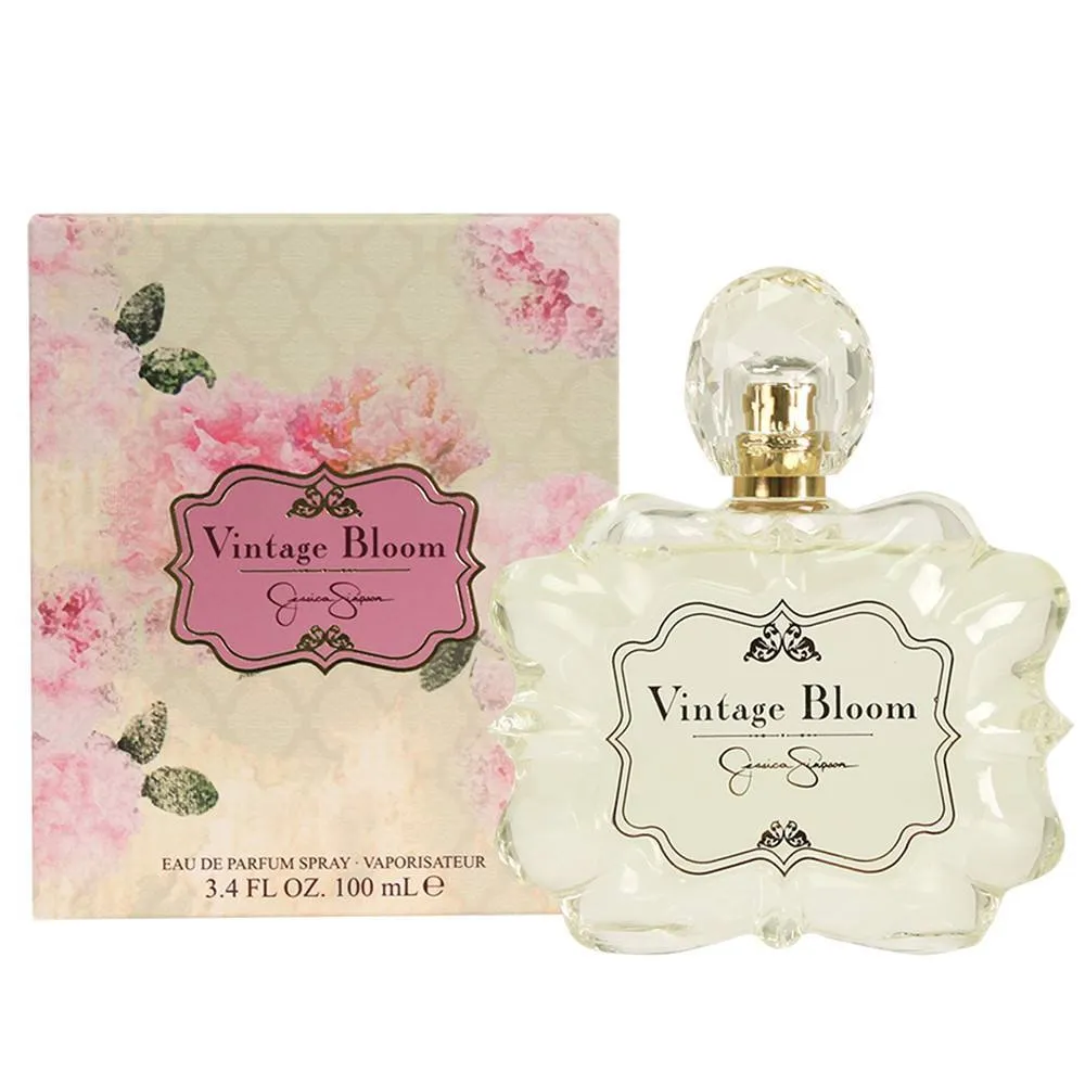 Vintage Bloom 3.4 EDP for women