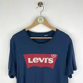 Vintage Levi’s T-Shirt (L)