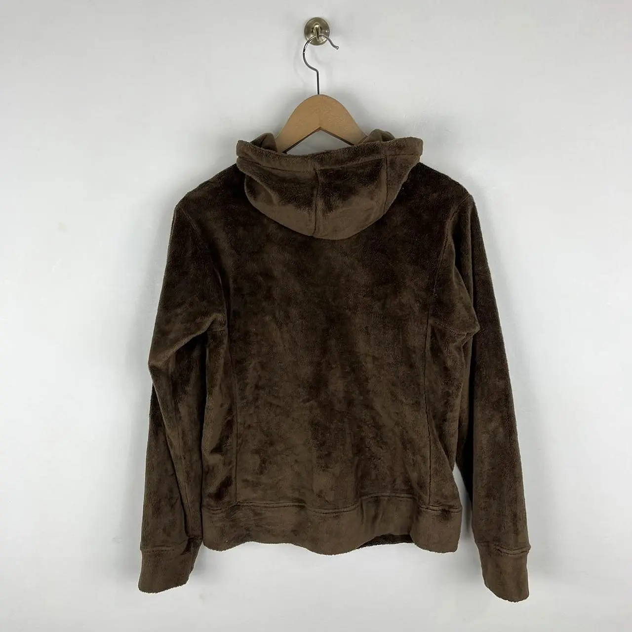 Vintage Patagonia Hoodie (Medium Women's)