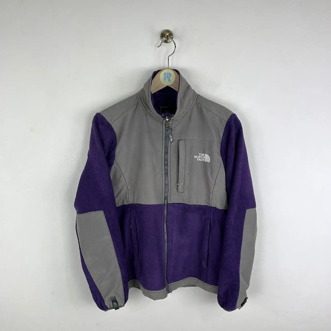 Vintage The North Face Denali Fleece (Medium Women's)