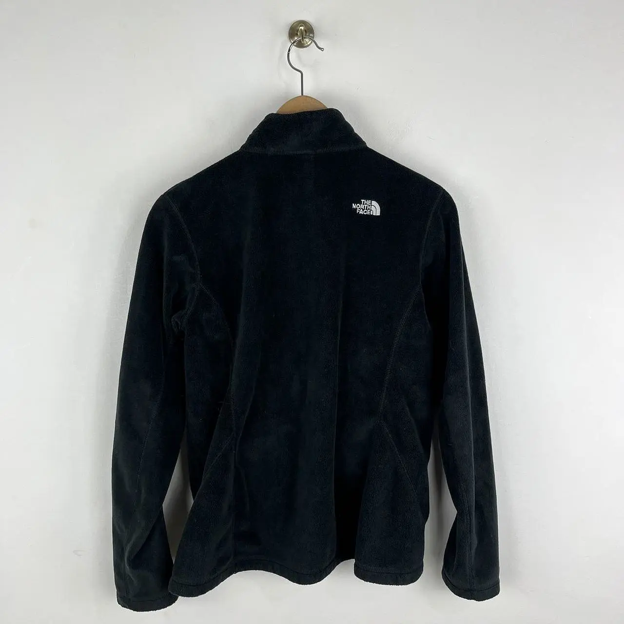 Vintage The North Face Fleece (Medium Women's)