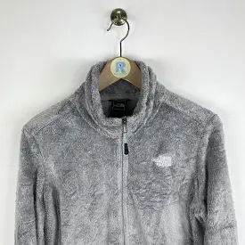 Vintage The North Face Fleece Teddy Bear (Medium Women's)