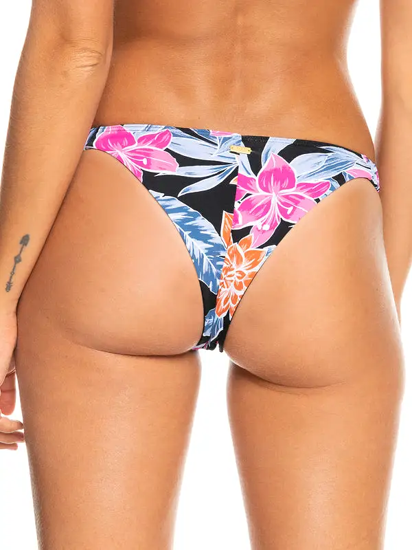 Women's Tropical Oasis Cheeky Bottom