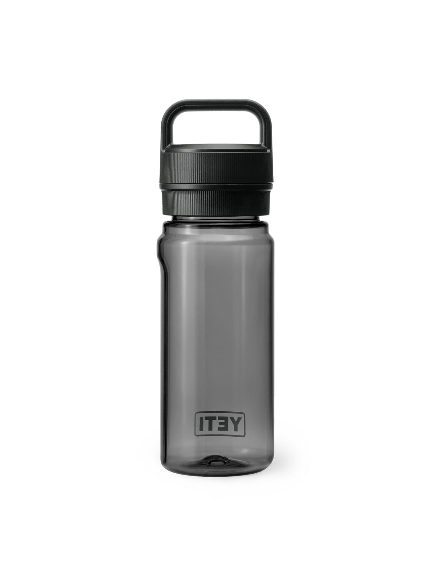 Yonder Water  600ml Charcoal Bottle